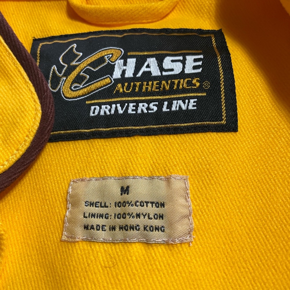 M&M jacket - Picture 4 of 6